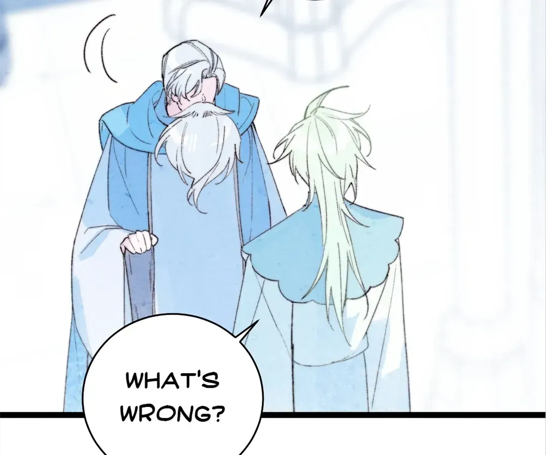 A Desolate Swan Lake Chapter 49 page 28 - 