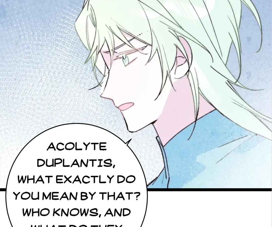 A Desolate Swan Lake Chapter 49 page 32 - 