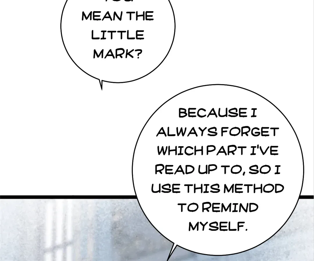 A Desolate Swan Lake Chapter 49 page 36 - 