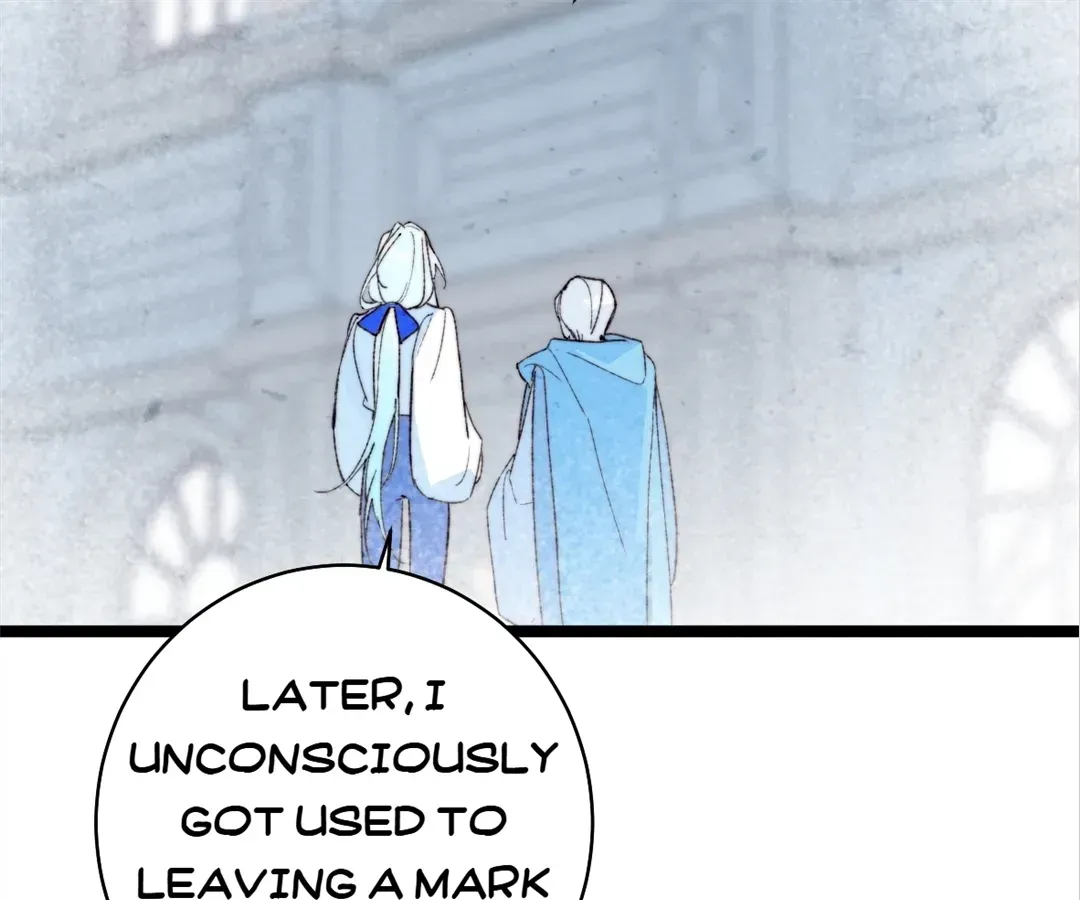 A Desolate Swan Lake Chapter 49 page 37 - 