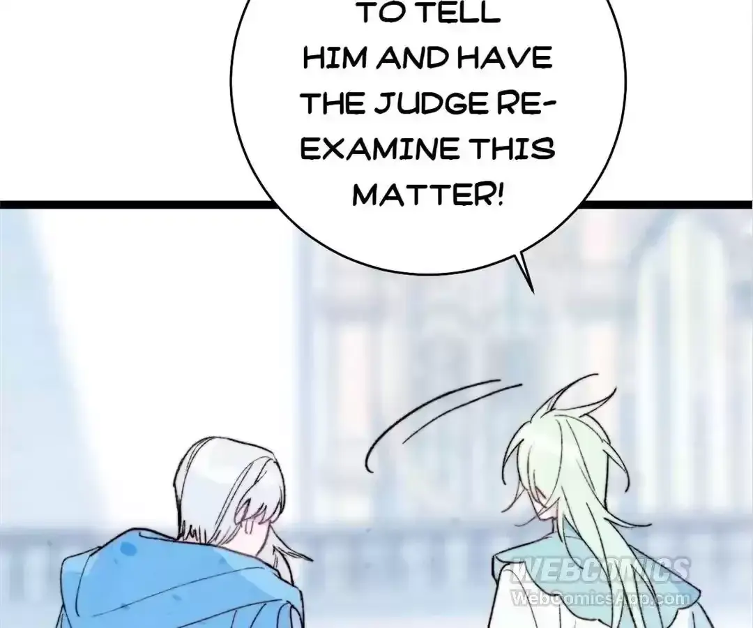 A Desolate Swan Lake Chapter 49 page 43 - 