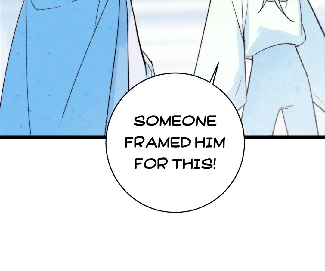 A Desolate Swan Lake Chapter 49 page 44 - 
