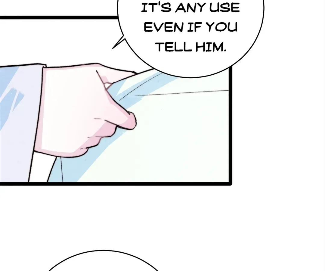 A Desolate Swan Lake Chapter 49 page 46 - 
