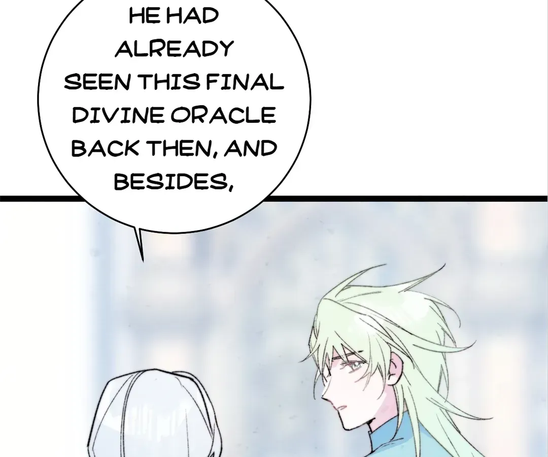 A Desolate Swan Lake Chapter 49 page 47 - 