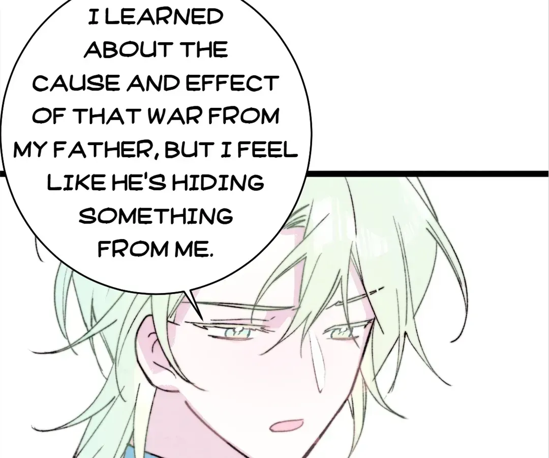 A Desolate Swan Lake Chapter 49 page 6 - 