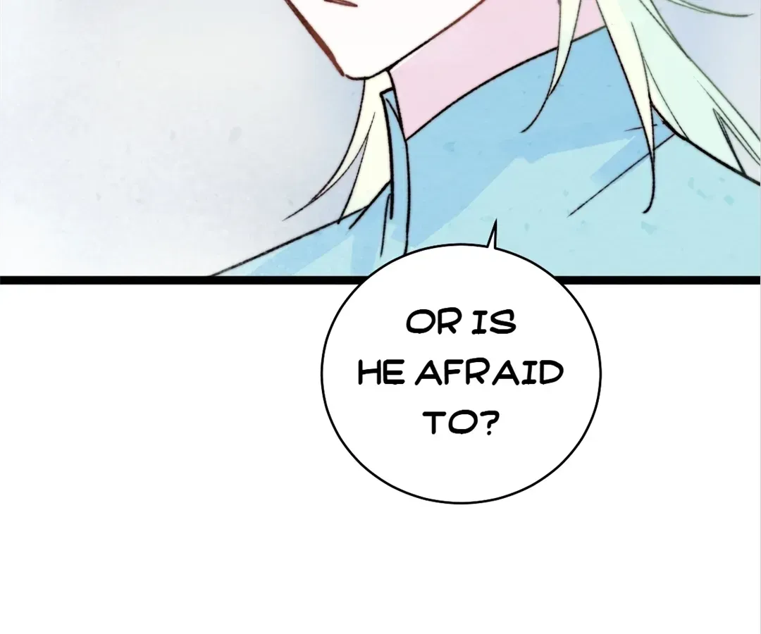 A Desolate Swan Lake Chapter 49 page 52 - 