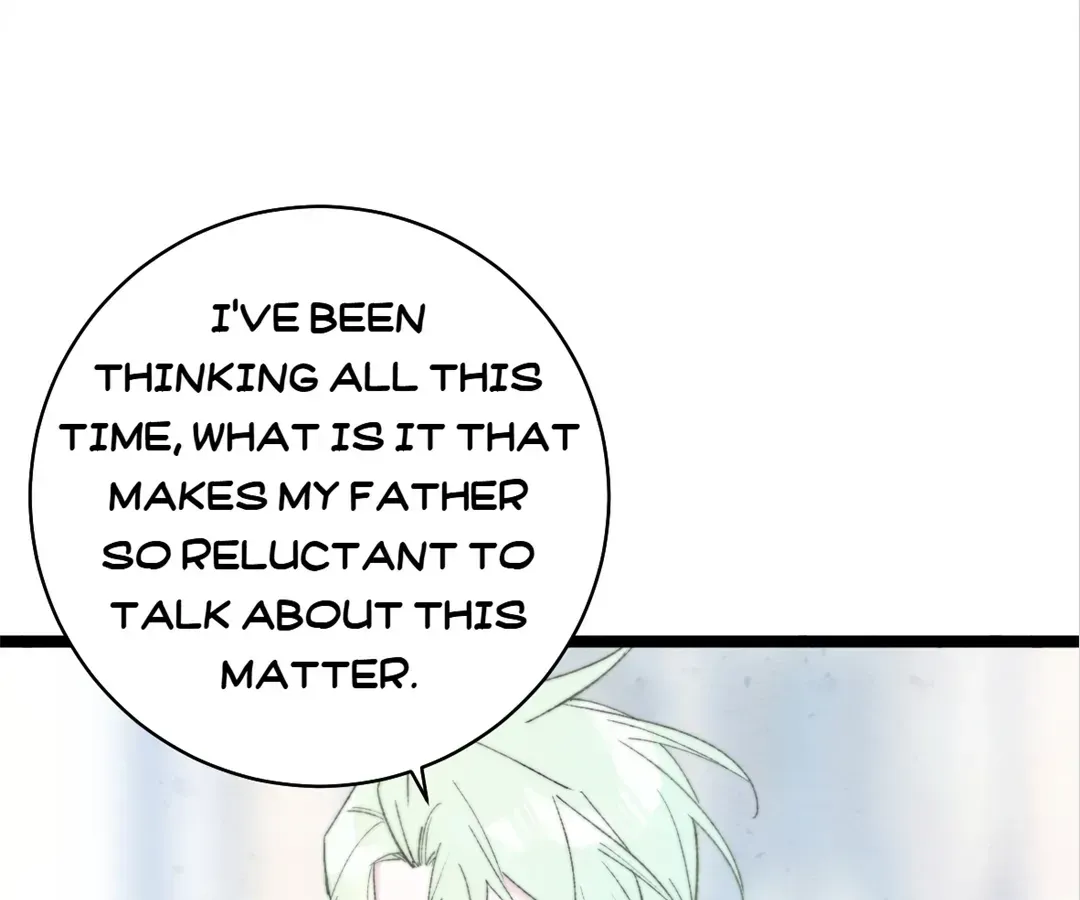 A Desolate Swan Lake Chapter 49 page 54 - 