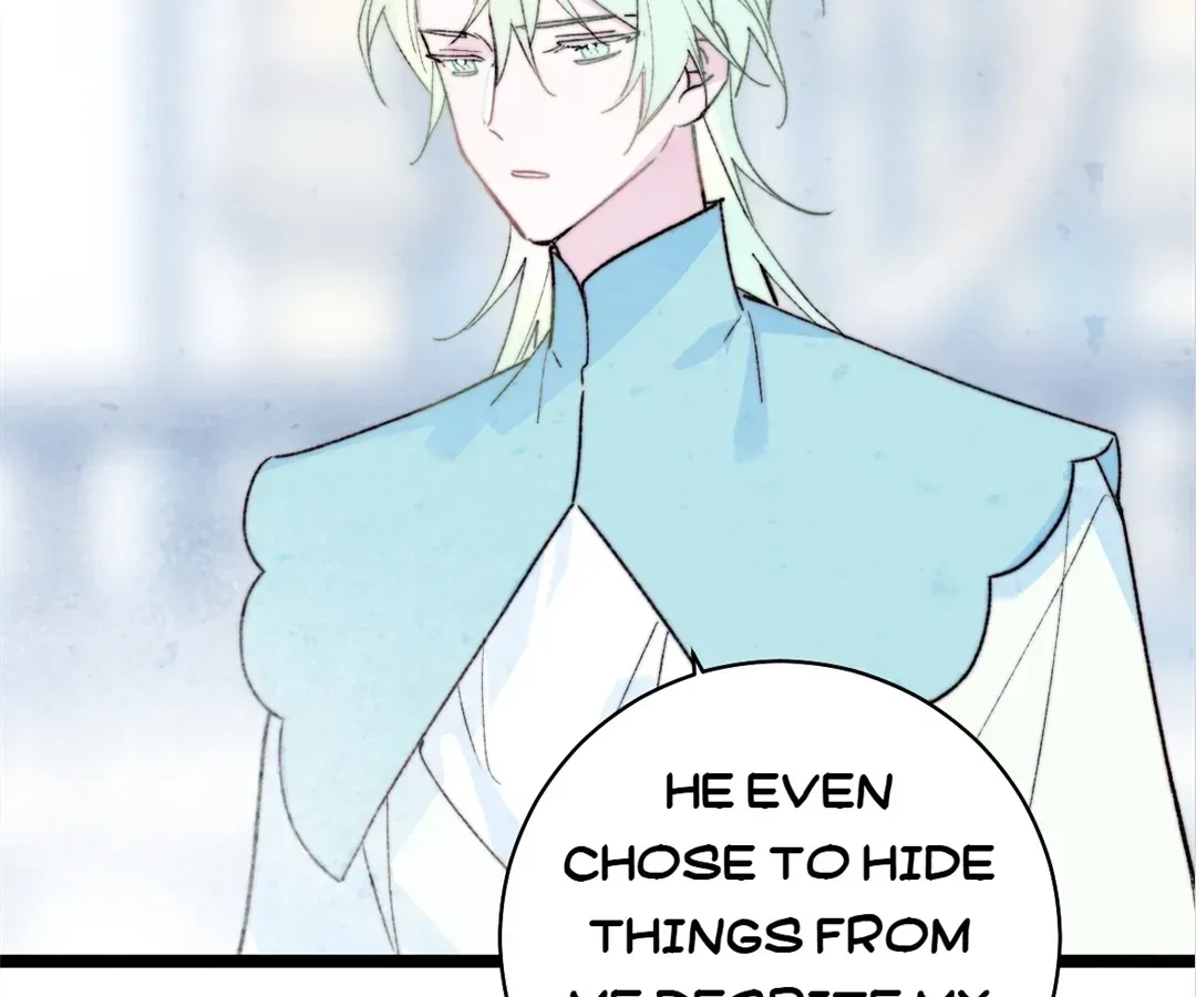 A Desolate Swan Lake Chapter 49 page 55 - 