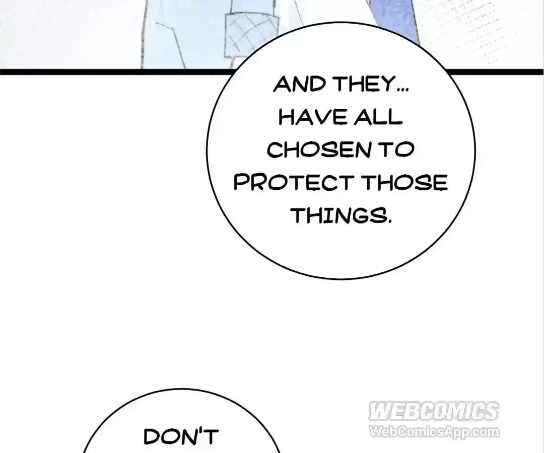 A Desolate Swan Lake Chapter 49 page 59 - 