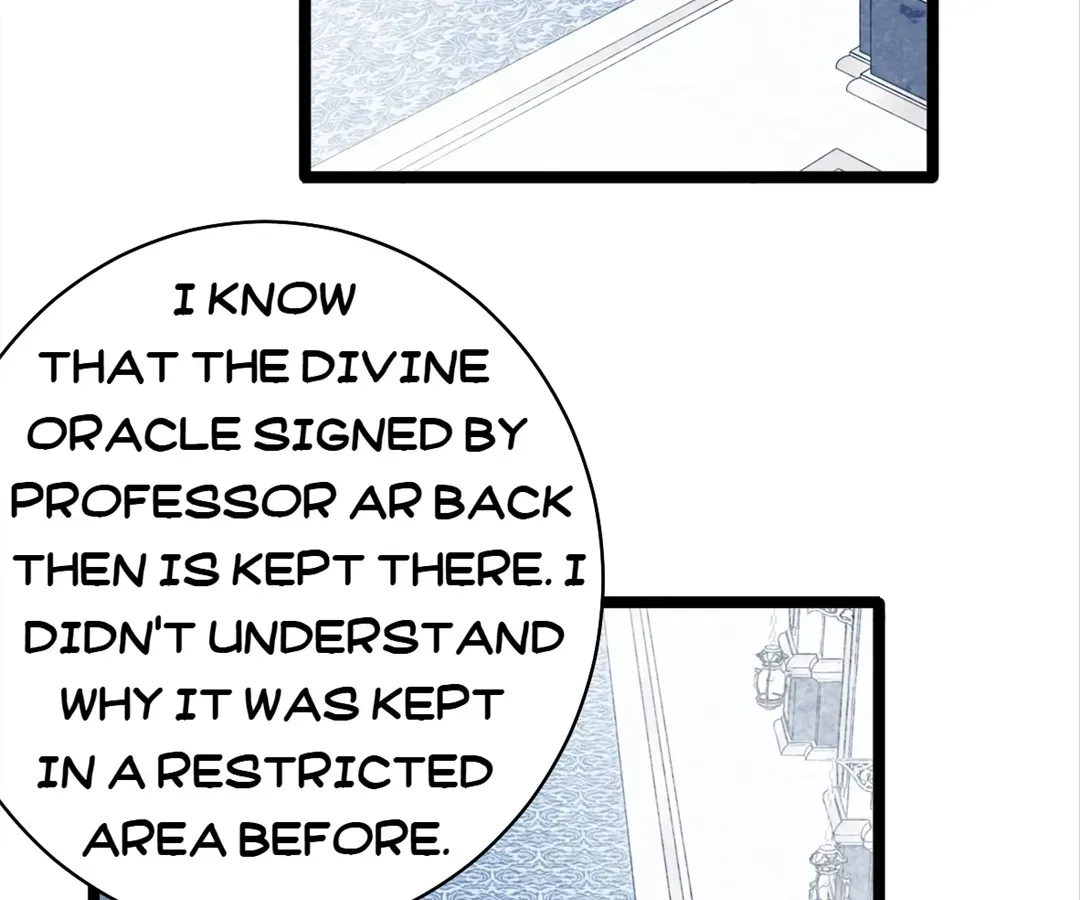A Desolate Swan Lake Chapter 49 page 9 - 