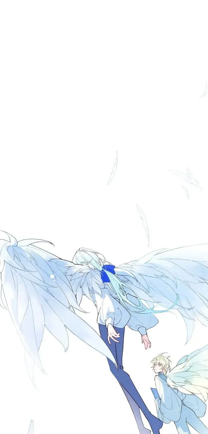 A Desolate Swan Lake Chapter 5 page 1 - 