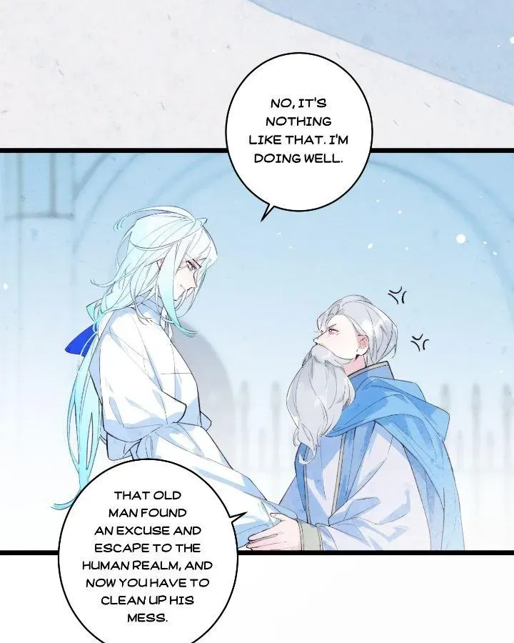 A Desolate Swan Lake Chapter 5 page 12 - 