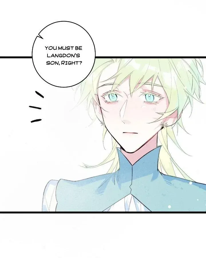 A Desolate Swan Lake Chapter 5 page 14 - 