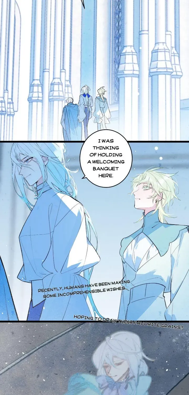 A Desolate Swan Lake Chapter 5 page 18 - 