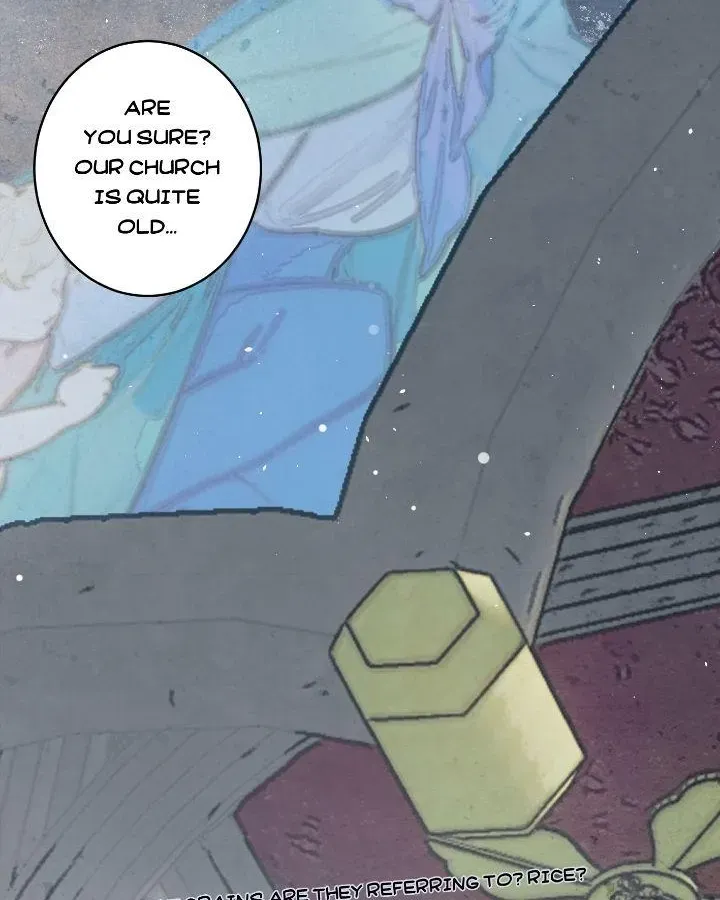 A Desolate Swan Lake Chapter 5 page 19 - 