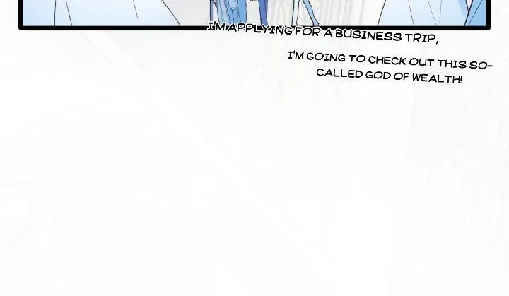 A Desolate Swan Lake Chapter 5 page 21 - 