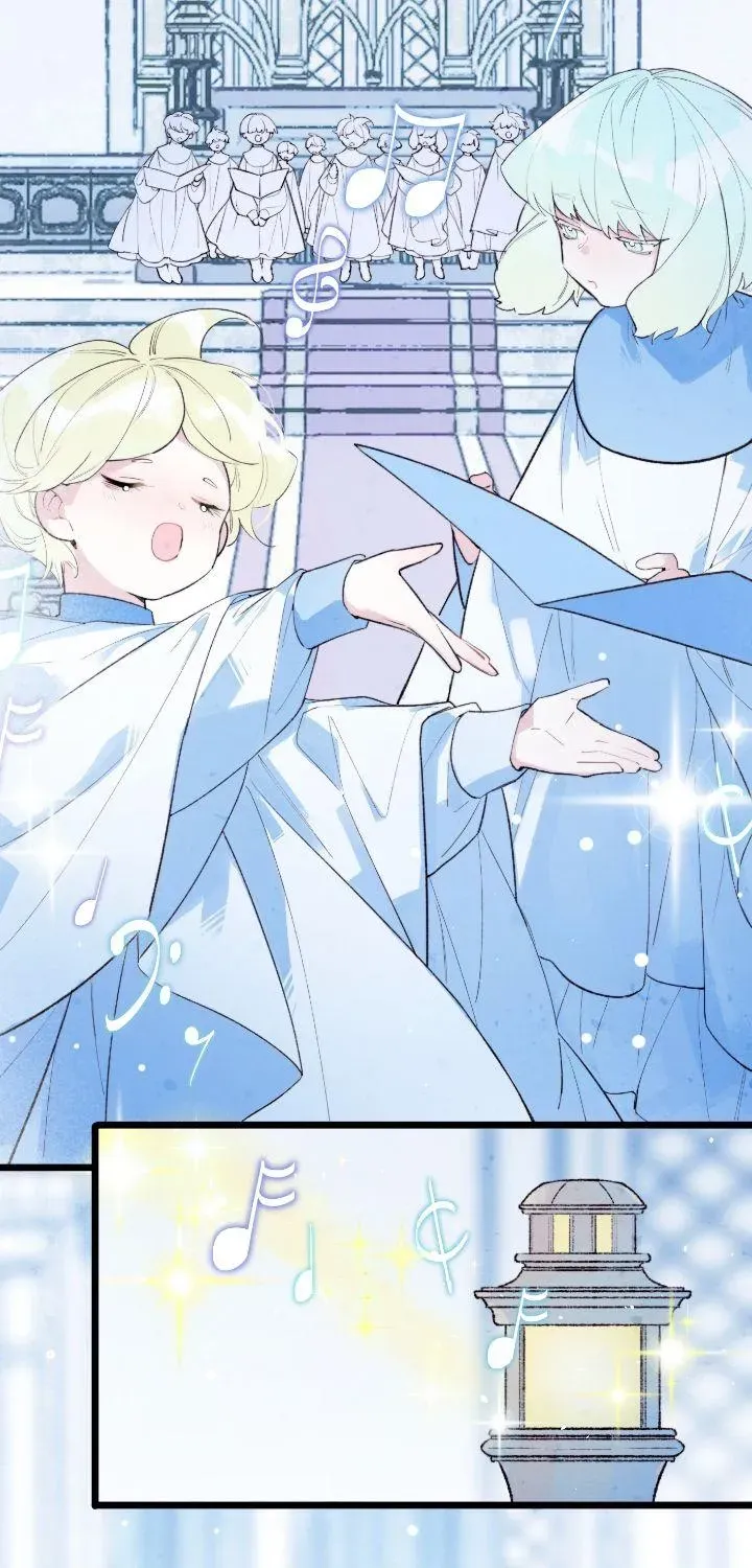 A Desolate Swan Lake Chapter 5 page 24 - 