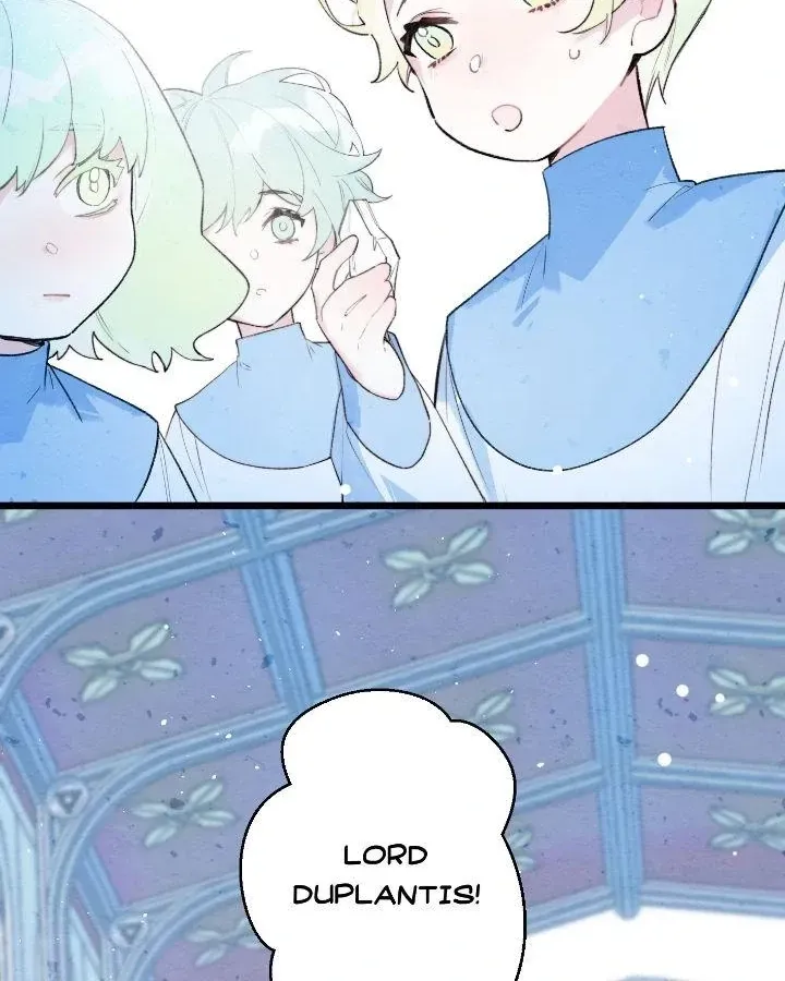 A Desolate Swan Lake Chapter 5 page 28 - 