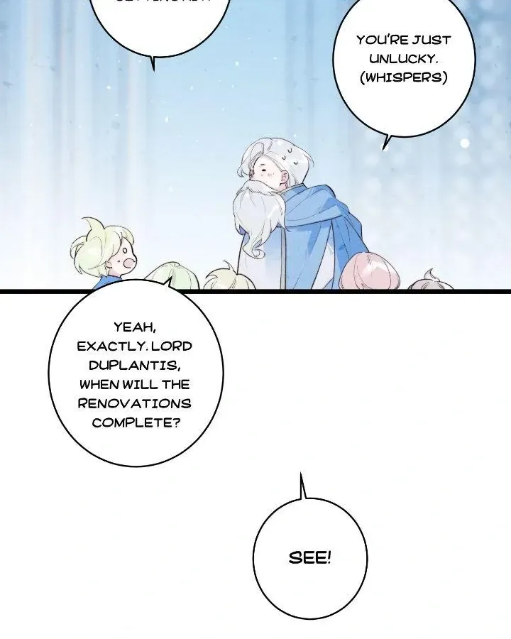 A Desolate Swan Lake Chapter 5 page 30 - 