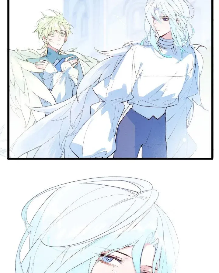 A Desolate Swan Lake Chapter 5 page 4 - 