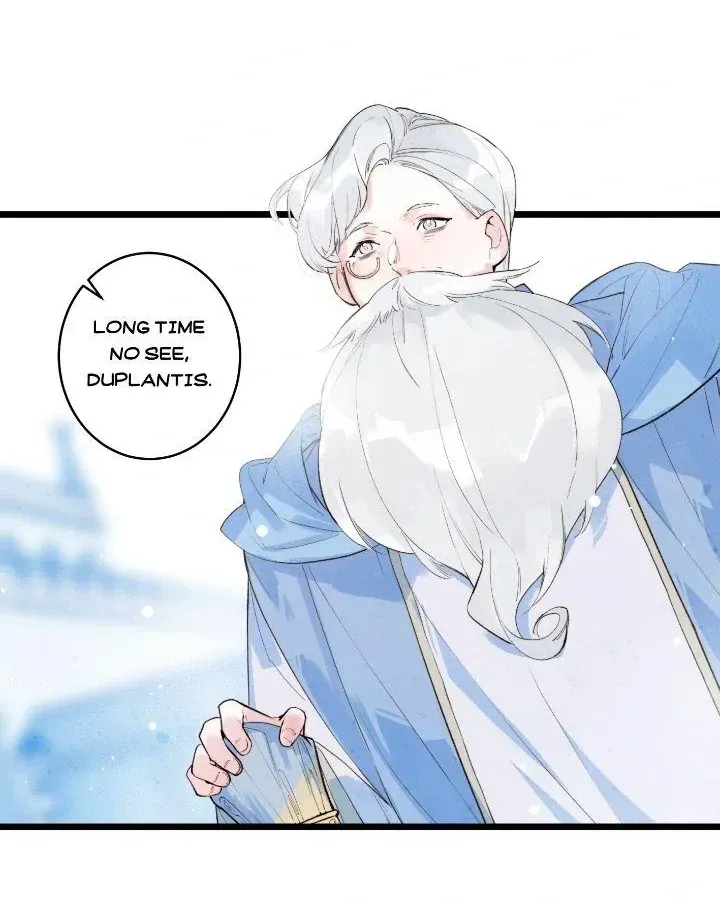 A Desolate Swan Lake Chapter 5 page 9 - 