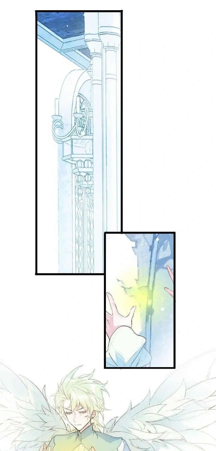 A Desolate Swan Lake Chapter 6 page 1 - 