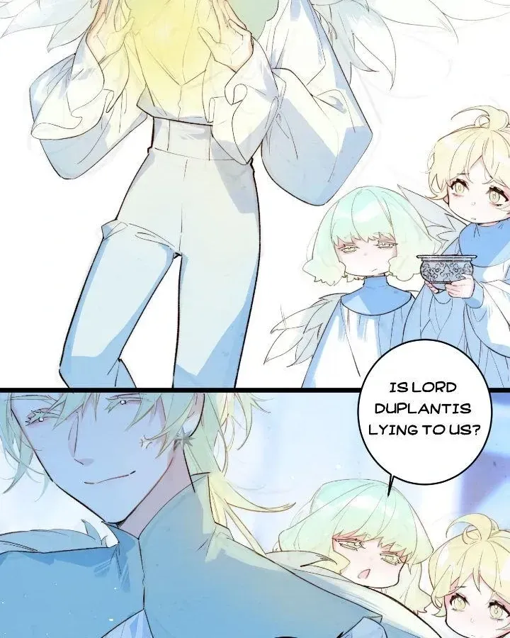 A Desolate Swan Lake Chapter 6 page 2 - 
