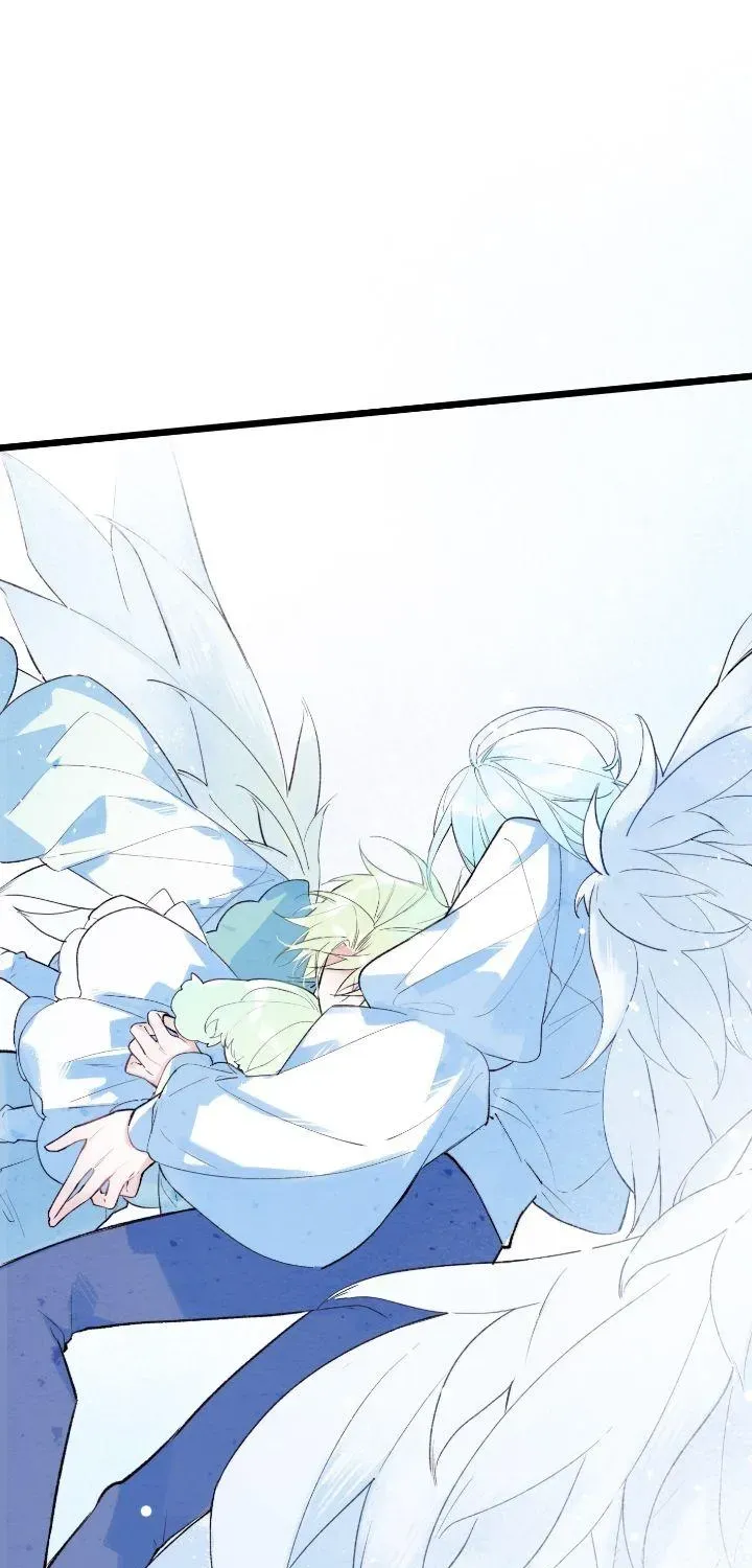 A Desolate Swan Lake Chapter 6 page 11 - 