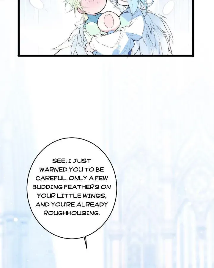 A Desolate Swan Lake Chapter 6 page 14 - 