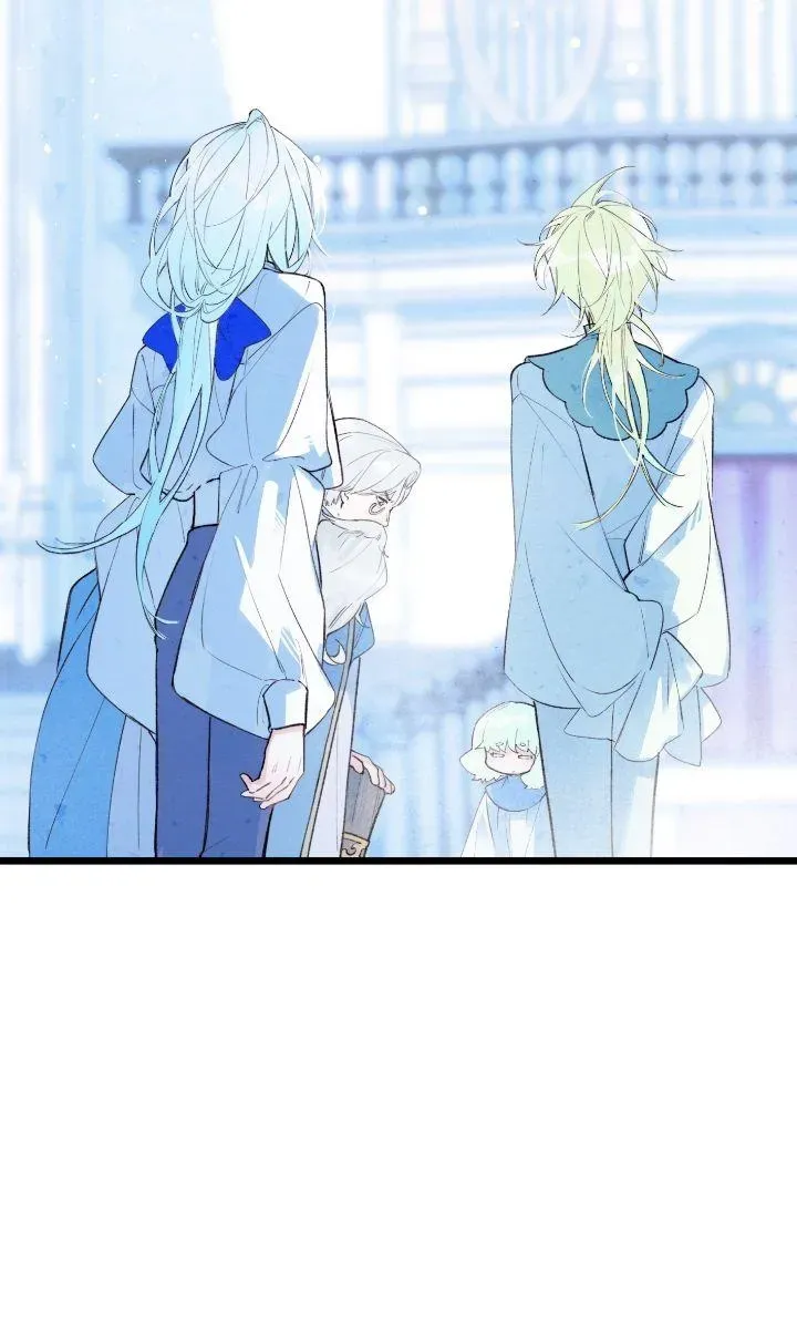 A Desolate Swan Lake Chapter 6 page 15 - 