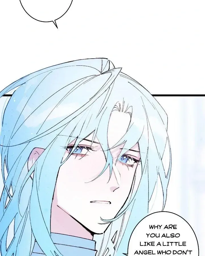 A Desolate Swan Lake Chapter 6 page 17 - 