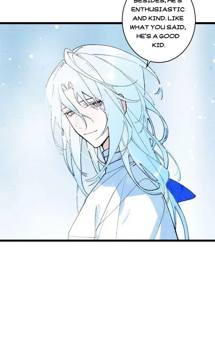 A Desolate Swan Lake Chapter 6 page 24 - 