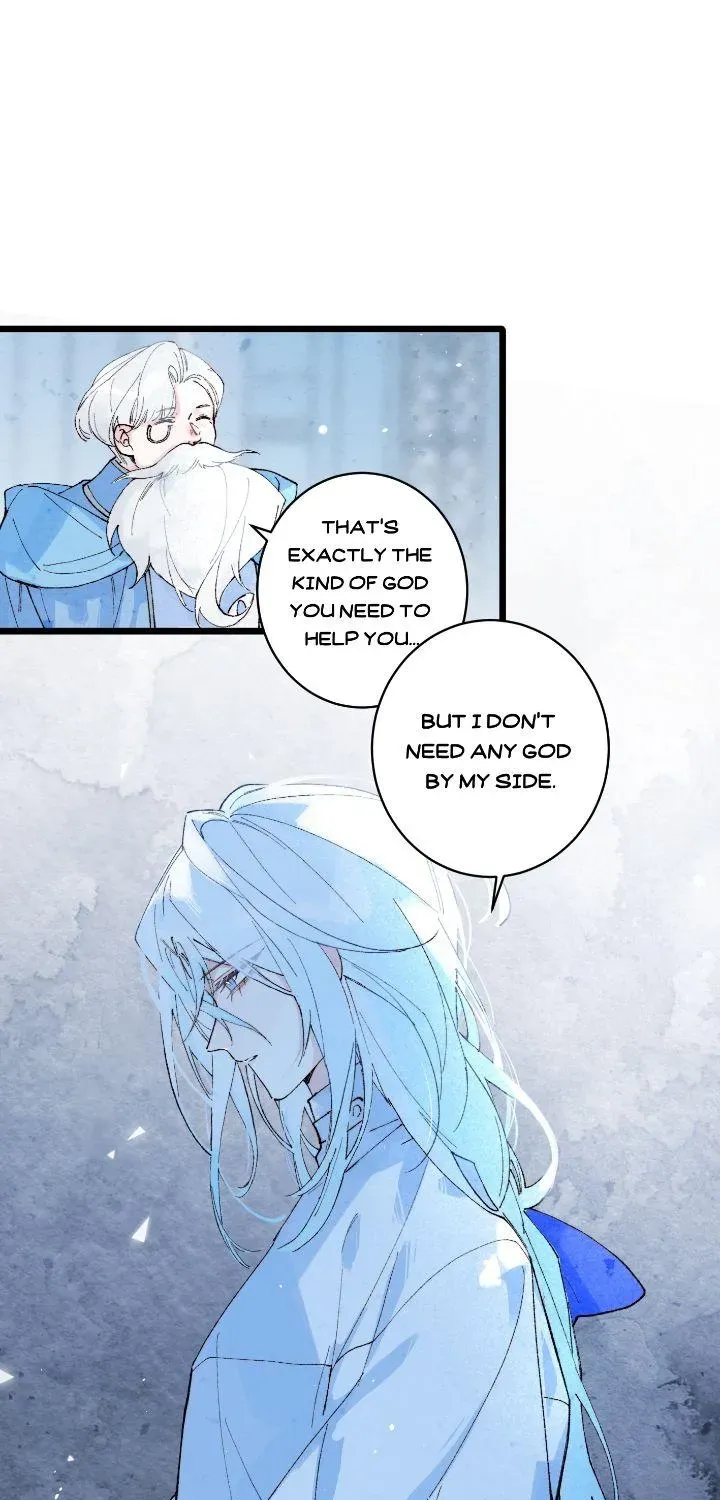 A Desolate Swan Lake Chapter 6 page 25 - 
