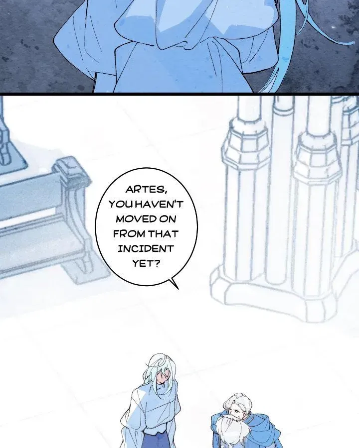 A Desolate Swan Lake Chapter 6 page 26 - 