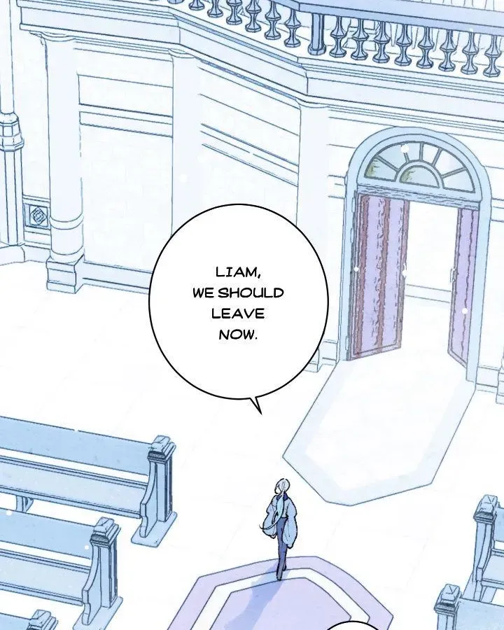 A Desolate Swan Lake Chapter 6 page 28 - 