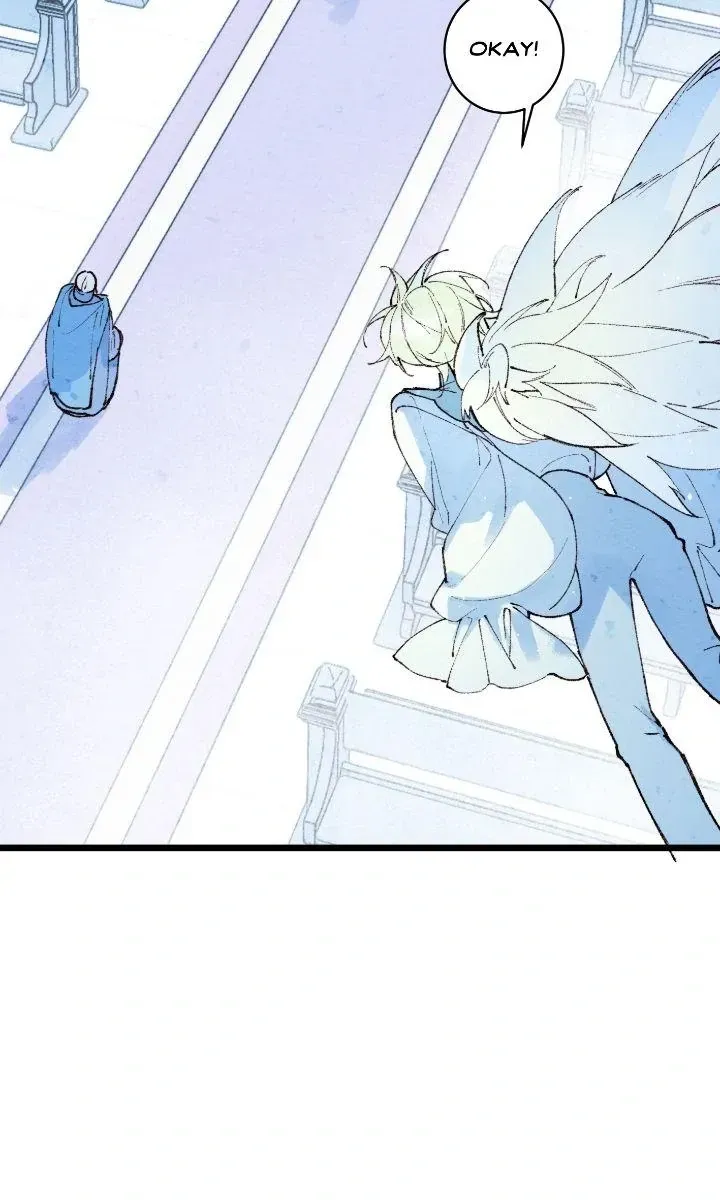 A Desolate Swan Lake Chapter 6 page 29 - 