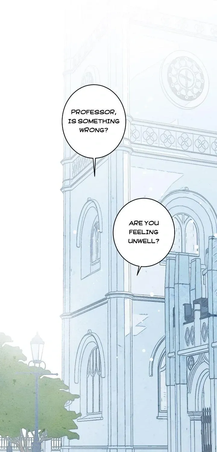 A Desolate Swan Lake Chapter 6 page 30 - 