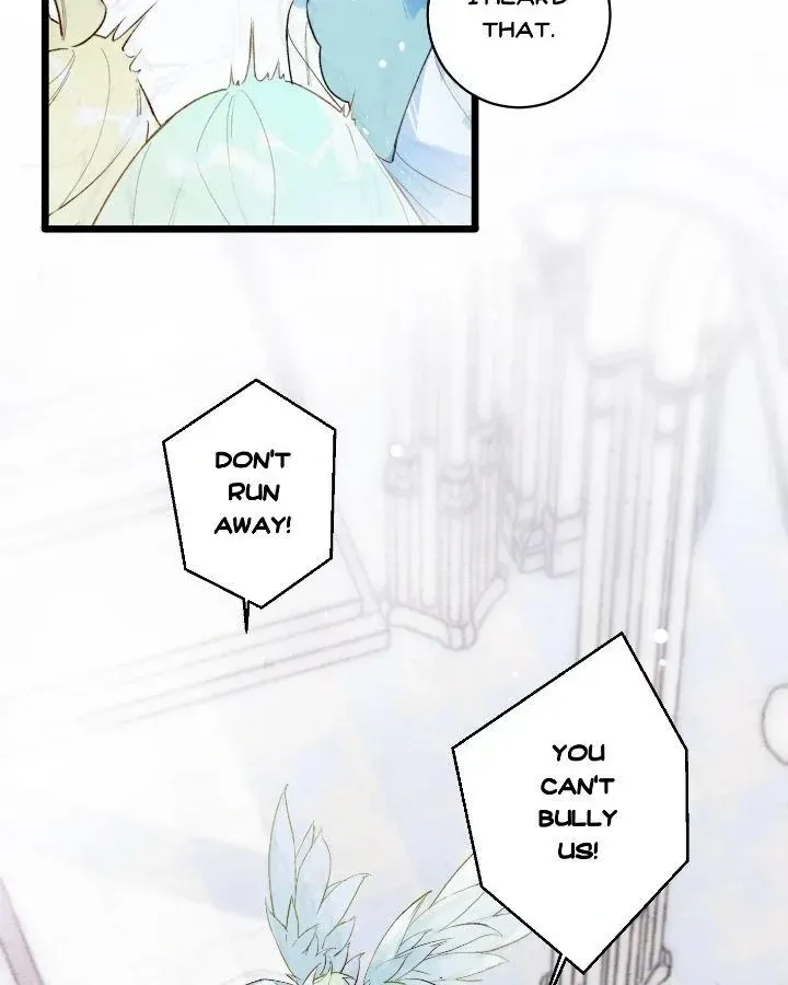 A Desolate Swan Lake Chapter 6 page 4 - 