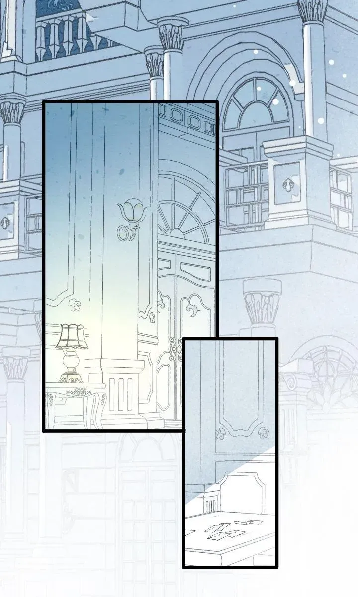 A Desolate Swan Lake Chapter 6 page 34 - 