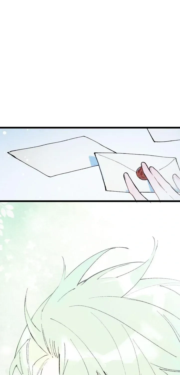 A Desolate Swan Lake Chapter 6 page 37 - 