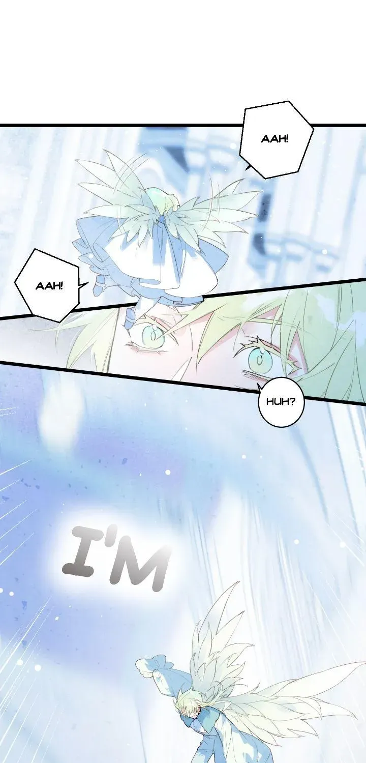 A Desolate Swan Lake Chapter 6 page 6 - 