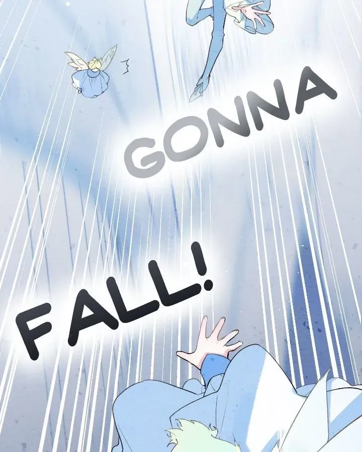 A Desolate Swan Lake Chapter 6 page 7 - 