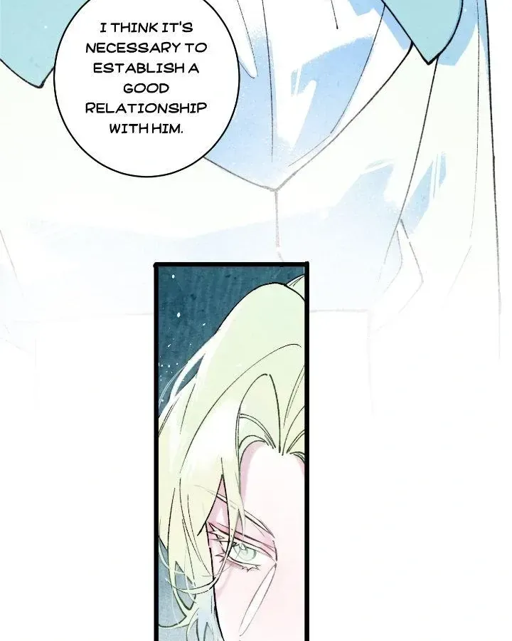 A Desolate Swan Lake Chapter 7 page 14 - 