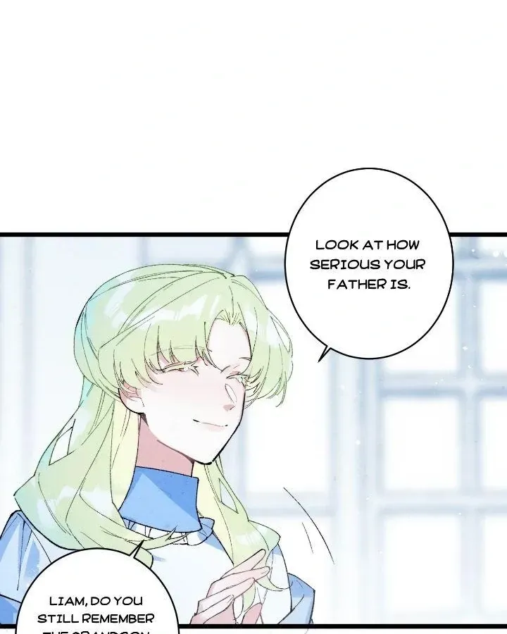 A Desolate Swan Lake Chapter 7 page 17 - 