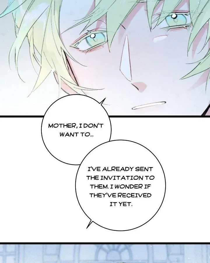 A Desolate Swan Lake Chapter 7 page 19 - 