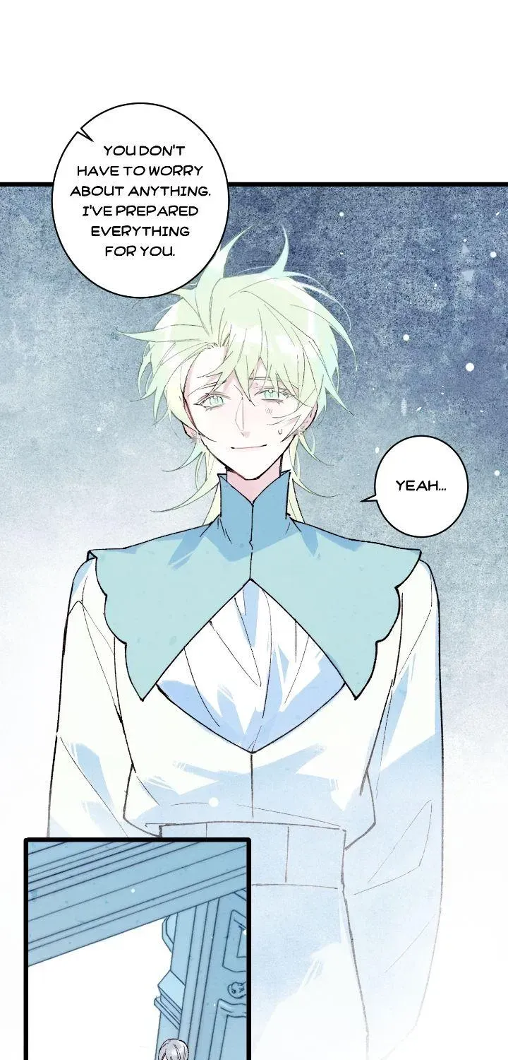 A Desolate Swan Lake Chapter 7 page 21 - 