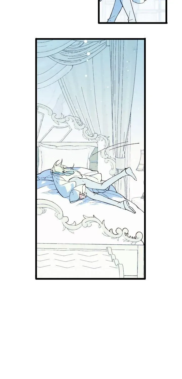 A Desolate Swan Lake Chapter 7 page 23 - 