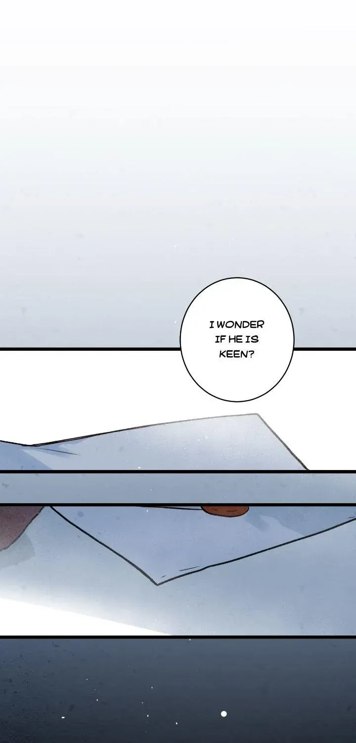 A Desolate Swan Lake Chapter 7 page 26 - 