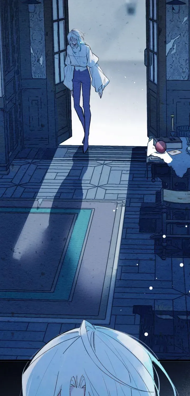 A Desolate Swan Lake Chapter 7 page 28 - 