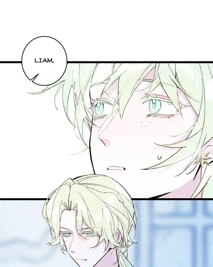 A Desolate Swan Lake Chapter 7 page 4 - 